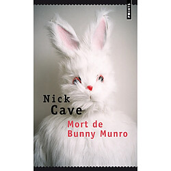 Mort de Bunny Munro - Occasion