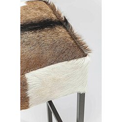 Avis Karedesign Tabouret de bar Country Life Kare Design