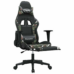 Fauteuil gamer