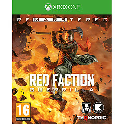 Red faction Guerilla Remastered