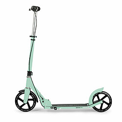 SOKE City Trottinette de Loisirs pour Utilisateurs Adultes, Adolescents et Enfants - pour Balade en Ville - Roulements ABEC-9 - Trottinettes pour Adultes avec Grandes Roues de 20 cm