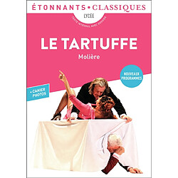 Le Tartuffe : lycée - Occasion