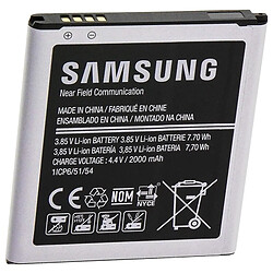 Batterie EB-BG360BBE 2000mAh pour Samsung G360 Core Prime