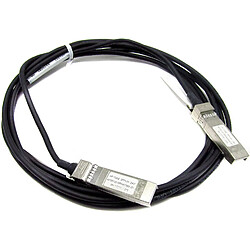 HPE HP BLC SFP+ 3M 10GBE