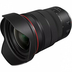 Objectif zoom Canon RF 15 35mm f 2.8 L IS USM