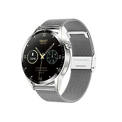 Yonis Montre Connectée Sport Etanche NFC Multifonction