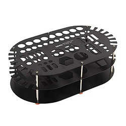 Rack de stockage de pinces RC pas cher