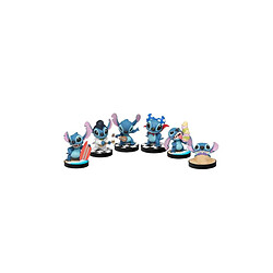 Figurine Yume Hero Box Lilo & Stitch