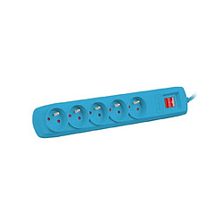 Acheter Natec Surge protector Bercy 400 1,5m 5 sockets