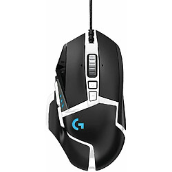 Universal G502 Hero Special Edition Black / White