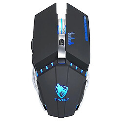 Universal USB Charge Mouse Luminal Game Souris