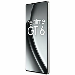 Acheter Smartphone Realme Realme GT 6 6,7" Octa Core 512 GB Argenté