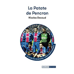 La patate de Pencran