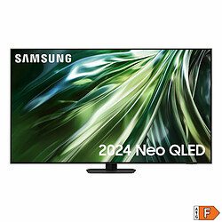 TV intelligente Samsung QE55QN90DATXXH 4K Ultra HD 55" HDR HDR 10+ AMD FreeSync