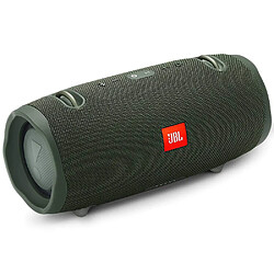 JBL Xtreme 2 Verte - Enceinte Bluetooth