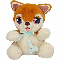 Acheter Chien en peluche IMC Toys Baby Paws 11,4 x 14,5 x 9,6 cm