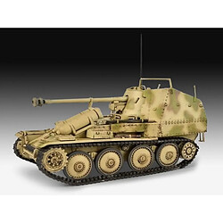 Sd. Kfz. 138 Marder III Ausf. M - 1:72e - Revell