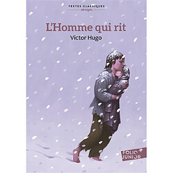 L'homme qui rit - Occasion