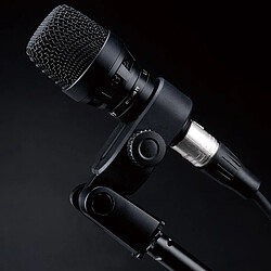 Microphone