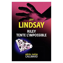 Riley tente l'impossible - Occasion