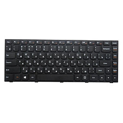 Avis Clavier d'ordinateur portable