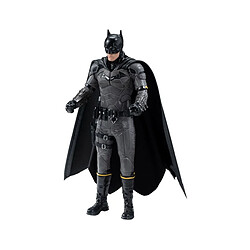 Noble Collection The Batman - Figurine flexible Bendyfigs Batman 18 cm