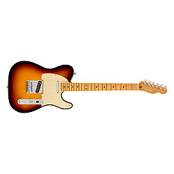 American Ultra Telecaster MN Ultraburst Fender