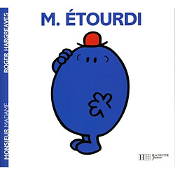 Monsieur Etourdi - Occasion