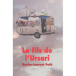 Le fils de l'Ursari - Occasion