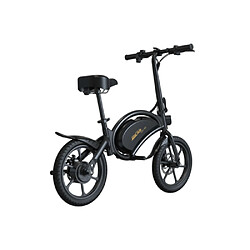 Acheter Draisienne Urbanglide E-bike 160 Roues 16'' 350w 6ah noir