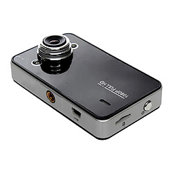 Mini Caméscope Caméra de Voiture Full HD 1080P