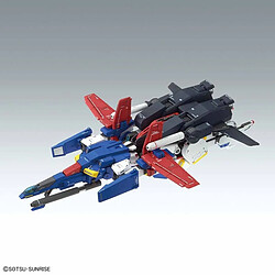 Acheter Figurine d’action Bandai ZZ GUNDAM VER.KA