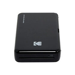 KODAK Imprimante Photo Printer PM220 - Photos 5.4 * 8.6 cm - WIFI - NOIR - NOIR