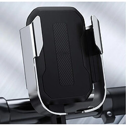 Acheter Universal Porte-téléphone pour vélo Support de guidon pour moto Porte-rétroviseur pour moto Porte-téléphone pour vélo à moteur