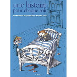 366 histoires du grand-père noix de coco - Occasion