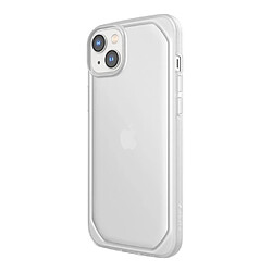 Avis Raptic Coque pour iPhone 14 Plus Slim Shockproof 2M Antichoc Transparent