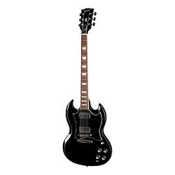 Avis SG Standard Ebony Gibson