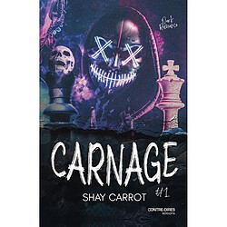 Carnage : dark romance. Vol. 1