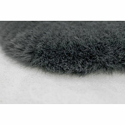 Avis Paris Prix Tapis Déco Sheep 60x90cm Anthracite