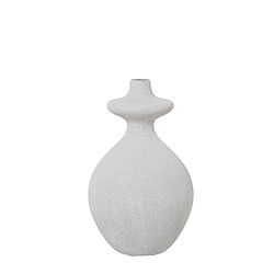 Vase Alexandra House Living Gris Céramique 24 x 40 cm