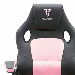 Avis Chaise de jeu Tempest Discover Rose