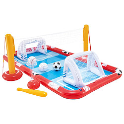 INTEX Centre de jeux pour sports d'action 325x267x102 cm