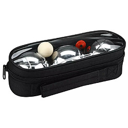 Get Go Get & Go Ensemble Jeu De Boules III 3 boules Argenté CGA 52JO-CGA-Uni