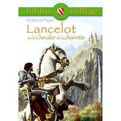 Lancelot ou Le chevalier de la charrette - Occasion