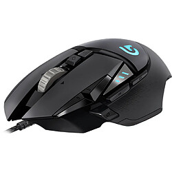 Logitech G502 PROTEUS SPECTRUM EER2