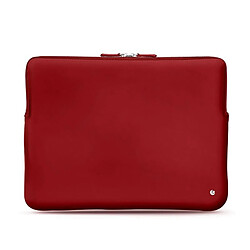 Norêve Housse cuir pour Macbook Air 13,3'