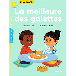 La meilleure des galettes