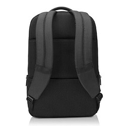 Avis Lenovo 4X40Q26383 sacoche d'ordinateurs portables 39,6 cm (15.6") Sac à dos Noir