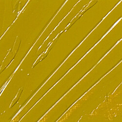 Pebeo Peinture à l'huile fine XL Studio - Ocre jaune - 200 ml