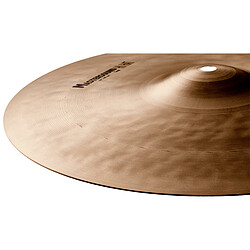 Avis K Mastersound HIHATS 14'' Zildjian